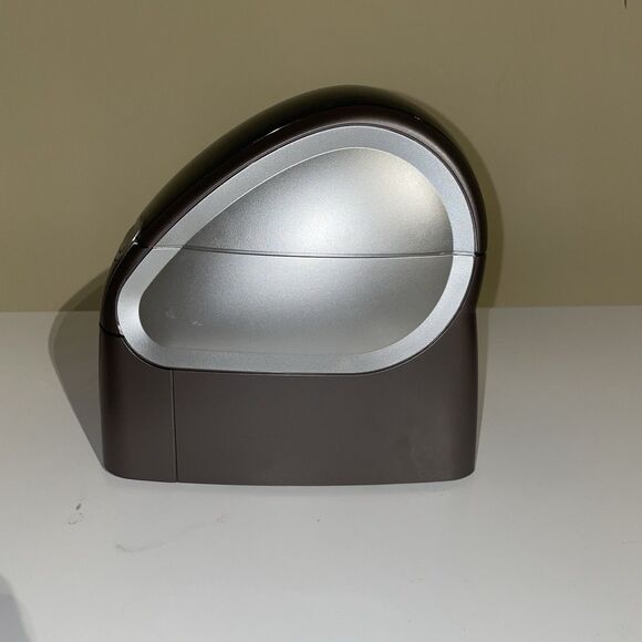 Dymo LabelWriter Duo Label Printer 93105 Thermal W/Book NO POWER CORD - Picture 6 of 8